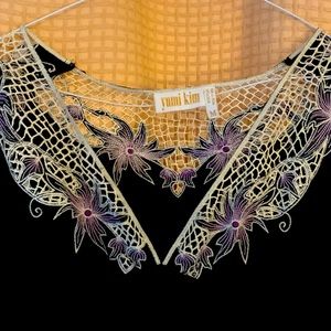 Yumi Kim silk dress size medium from revolve